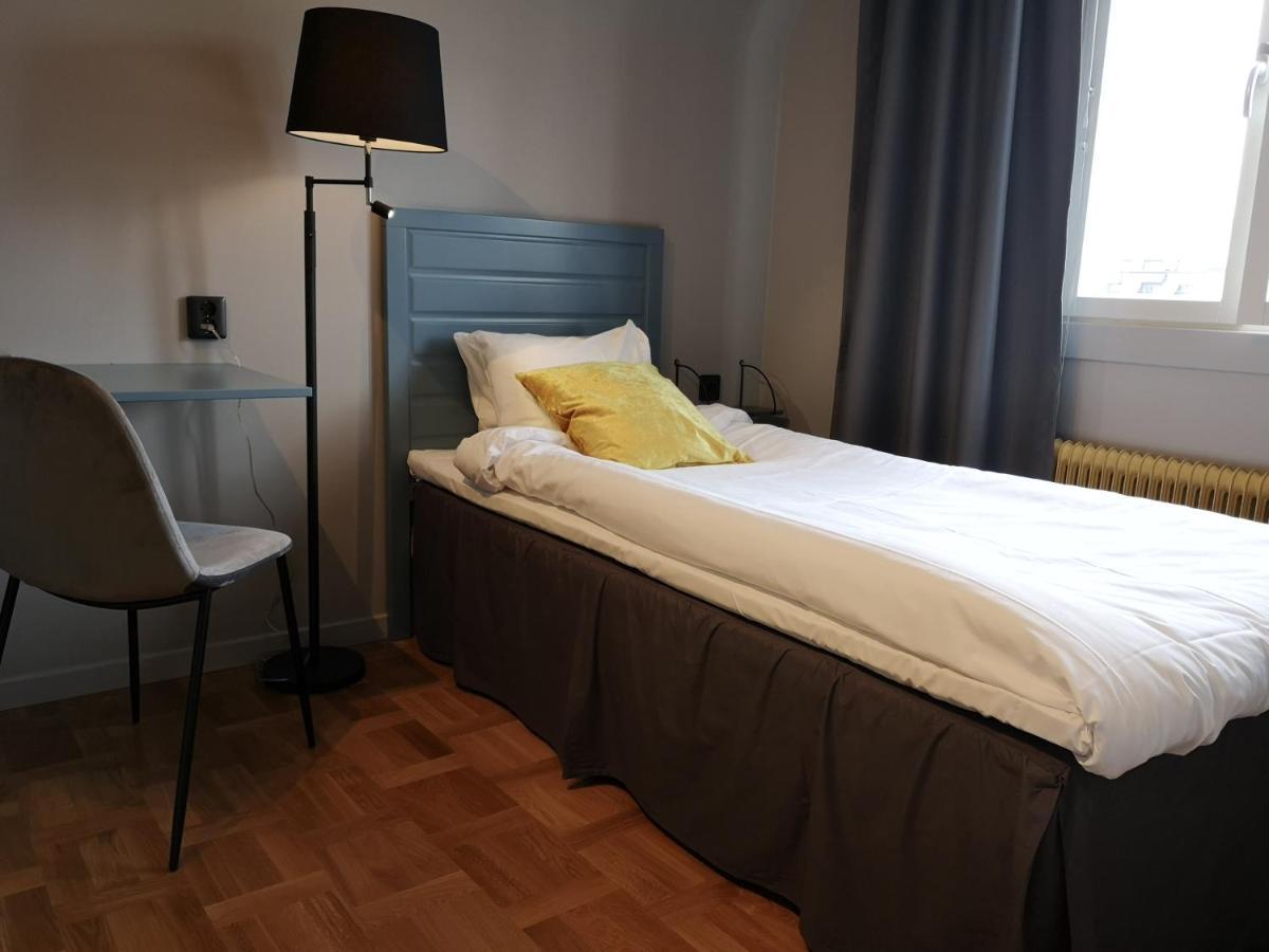 Hotell Apladalen I Varnamo Luaran gambar