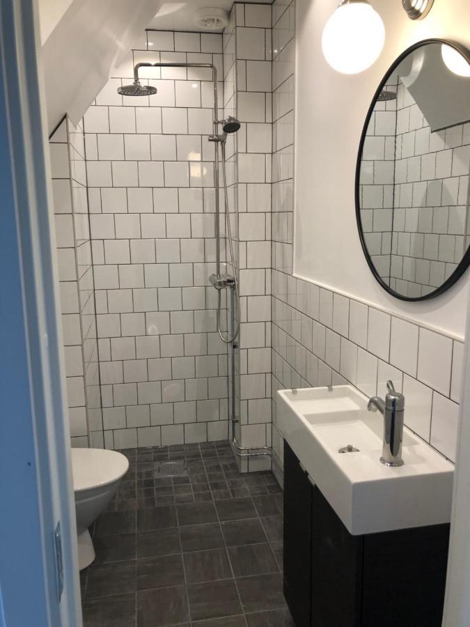 Hotell Apladalen I Varnamo Luaran gambar